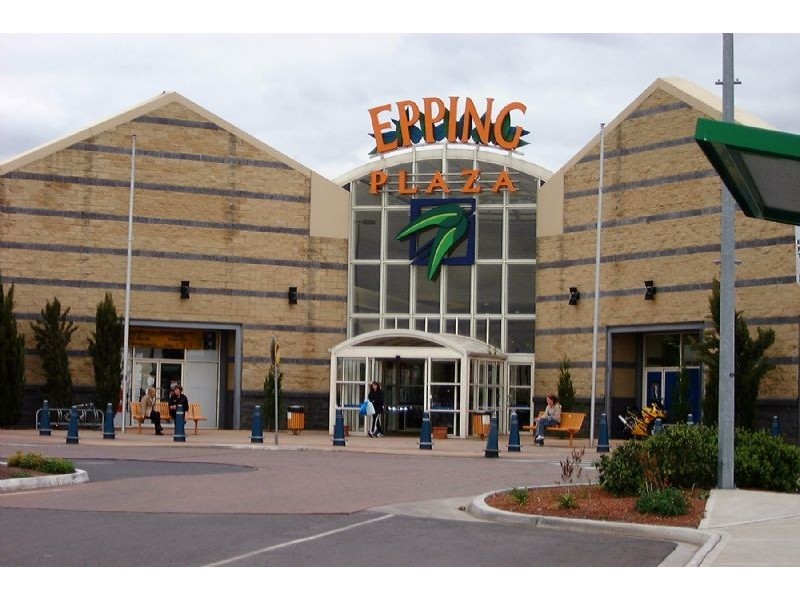 1/33 Rufus Street, Epping VIC 3076