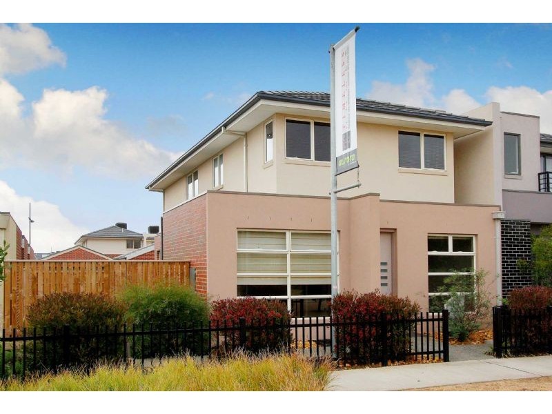 Lot 52 Shine Walk, Epping VIC 3076