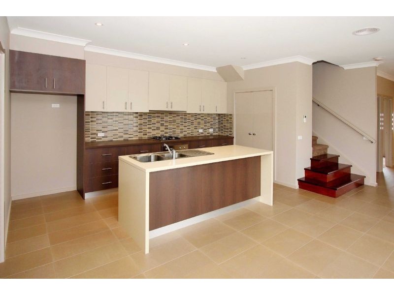 Lot 52 Shine Walk, Epping VIC 3076