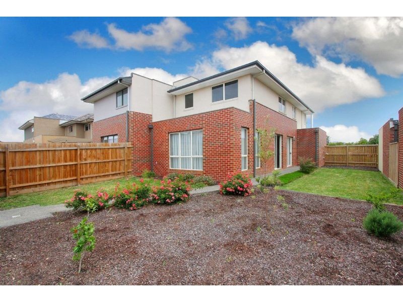 Lot 52 Shine Walk, Epping VIC 3076