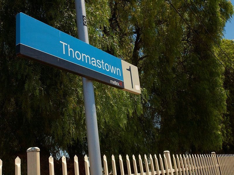 1/2 Clarke Street, Thomastown VIC 3074