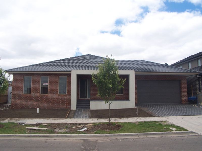 Lot 17  Coleraine Street, Epping VIC 3076