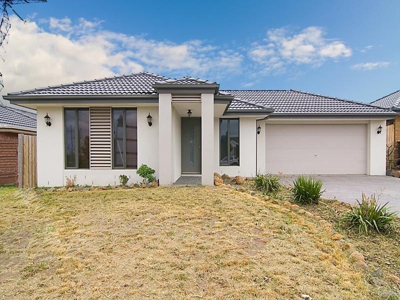 55 Hayston Boulevard, Epping VIC 3076