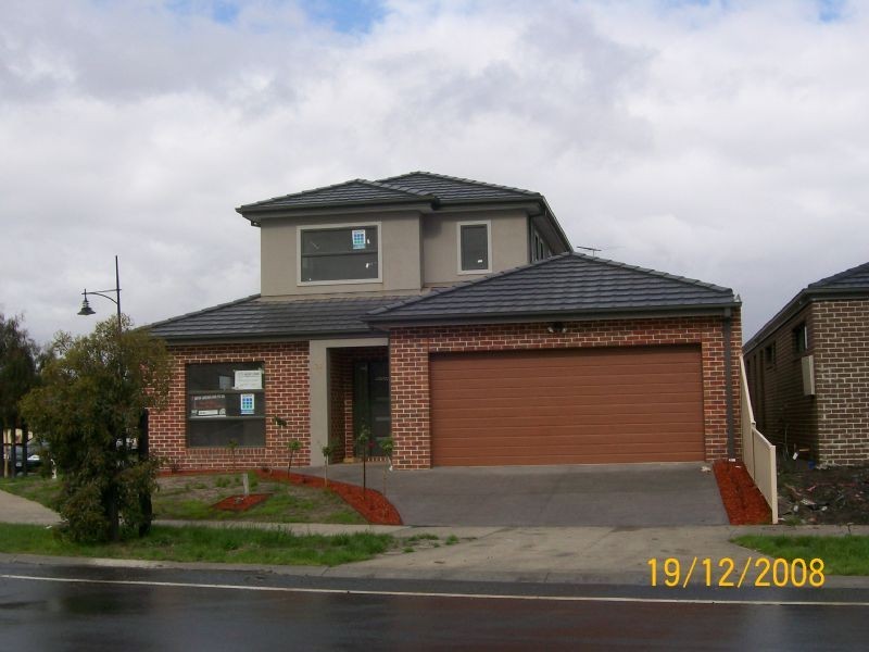 26 Greenfields Drive, Epping VIC 3076