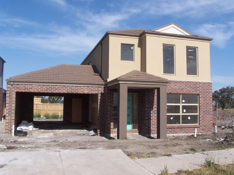 Lot 2009 Runecrest Drv, Epping VIC 3076