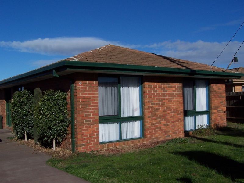 6A Lauren Court, Epping VIC 3076