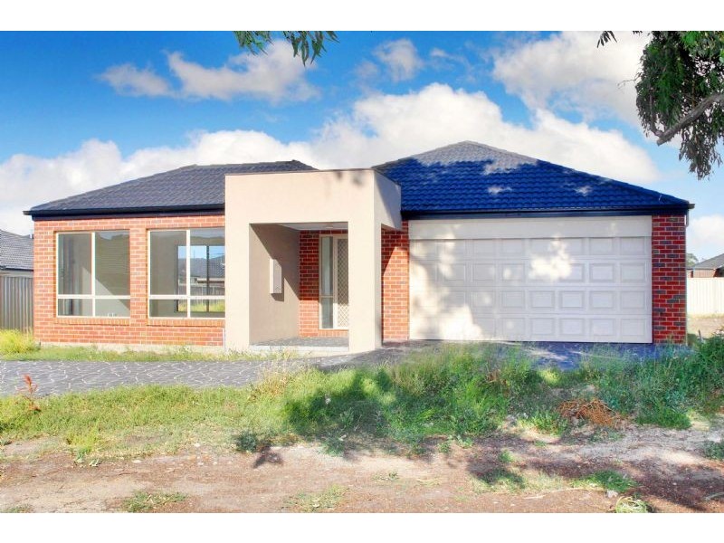 3 Landscape Lane, Epping VIC 3076