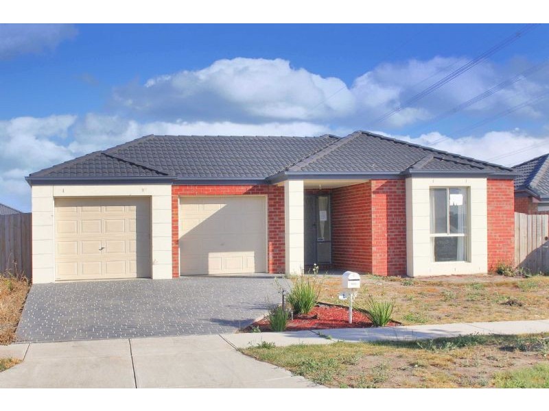 5 Axebridge Circuit, Epping VIC 3076