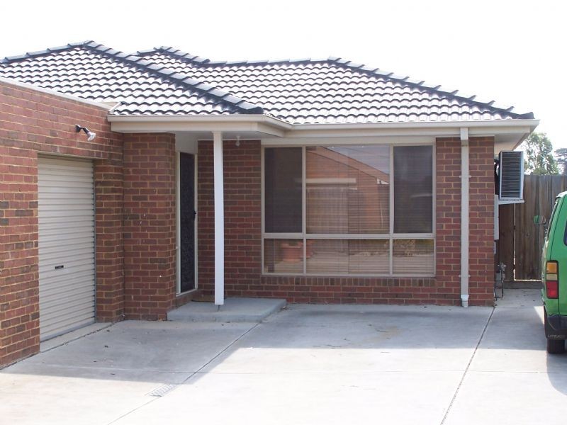 2/23 Glendale Avenue, Epping VIC 3076