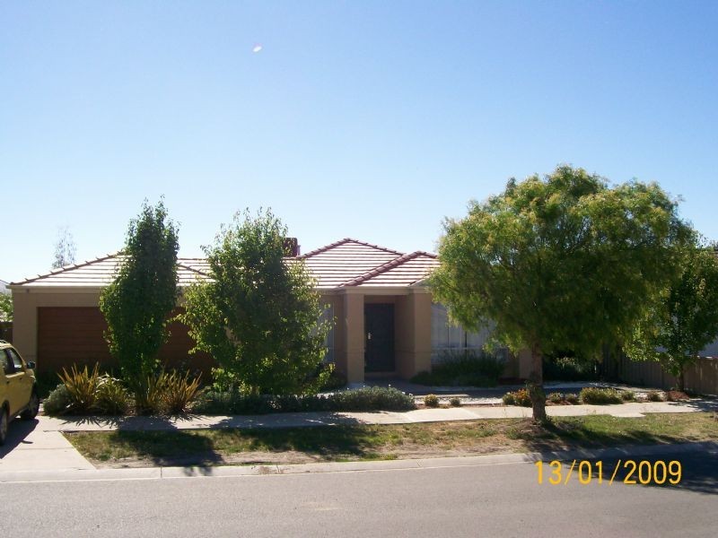 120 Epping Road, Epping VIC 3076