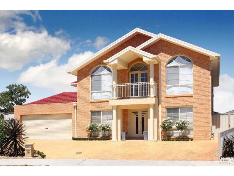 35 Axebridge Circuit, Epping VIC 3076