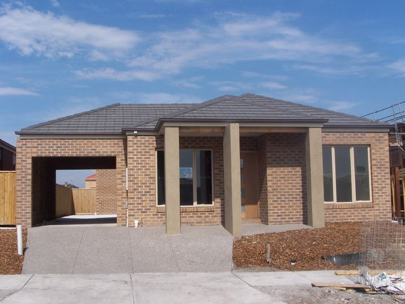 Lot 1029 Alhambra Drive, Epping VIC 3076