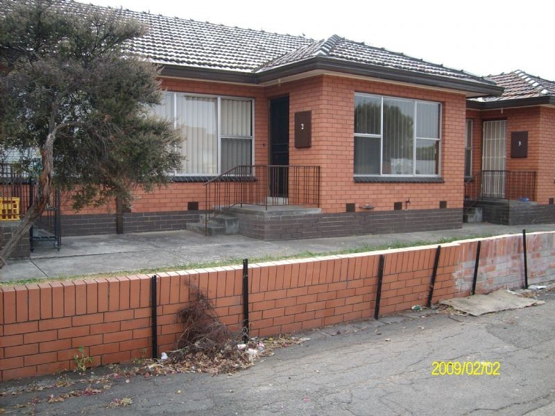 2/48 Memorial Avenue, Epping VIC 3076