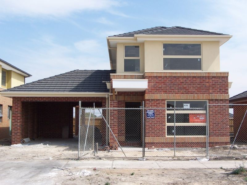 Lot 620 Dunolly Street, Epping VIC 3076