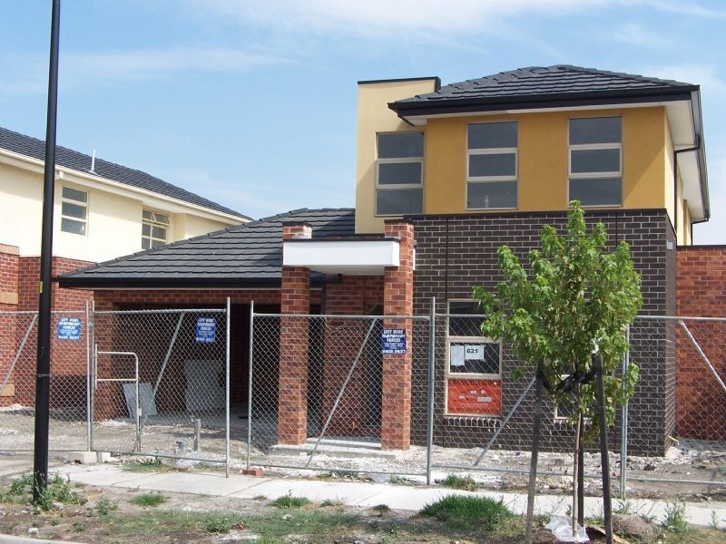 Lot 620 Dunolly Street, Epping VIC 3076