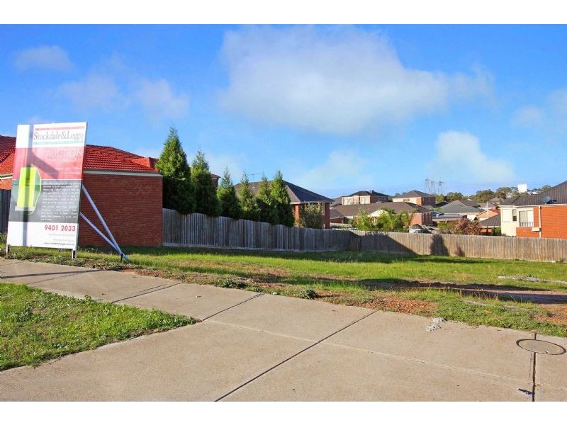 17 Londres Way, South Morang VIC 3752