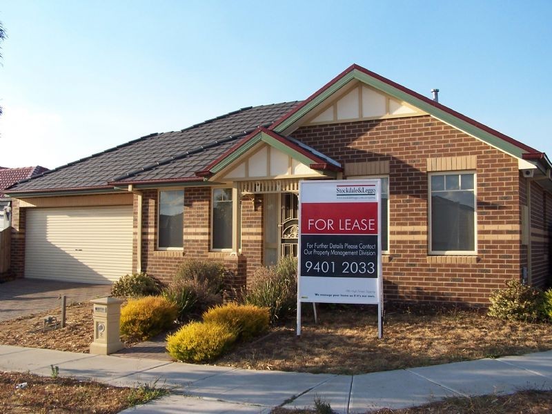 2 Elite Way, South Morang VIC 3752