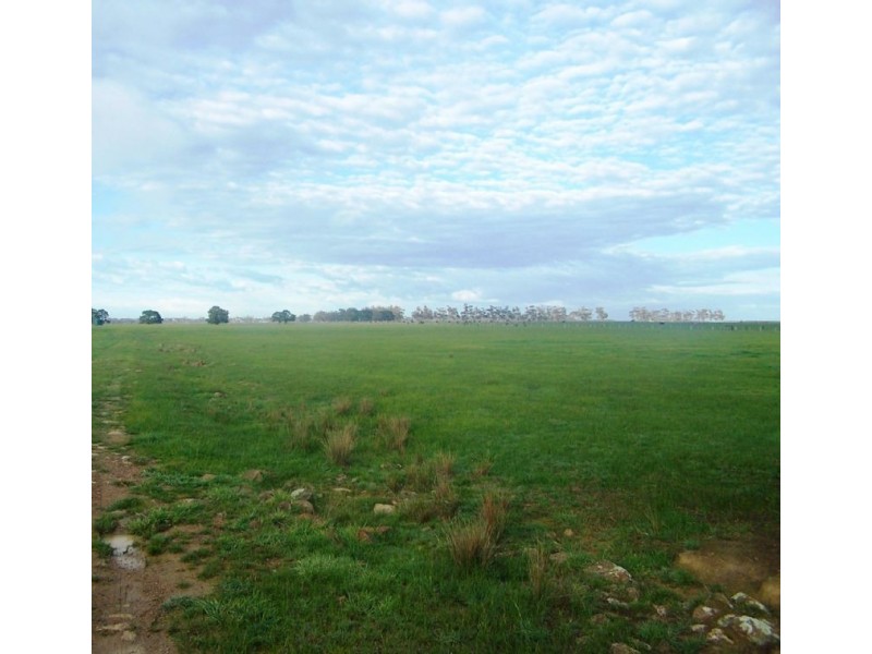 Lot 4 Bolinda-Darraweit Road, Wallan VIC 3756