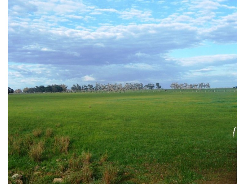 Lot 4 Bolinda Darraweit Road, Darraweit Guim VIC 3756