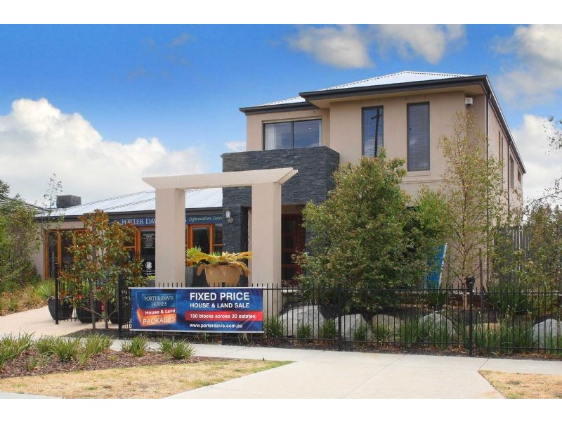 3 Waterview Drive, Mernda VIC 3754