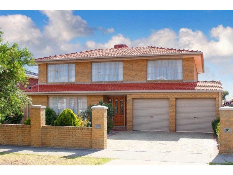 31 Noble Drive, Epping VIC 3076