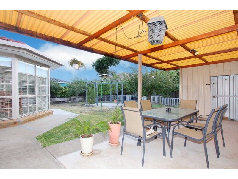 31 Noble Drive, Epping VIC 3076