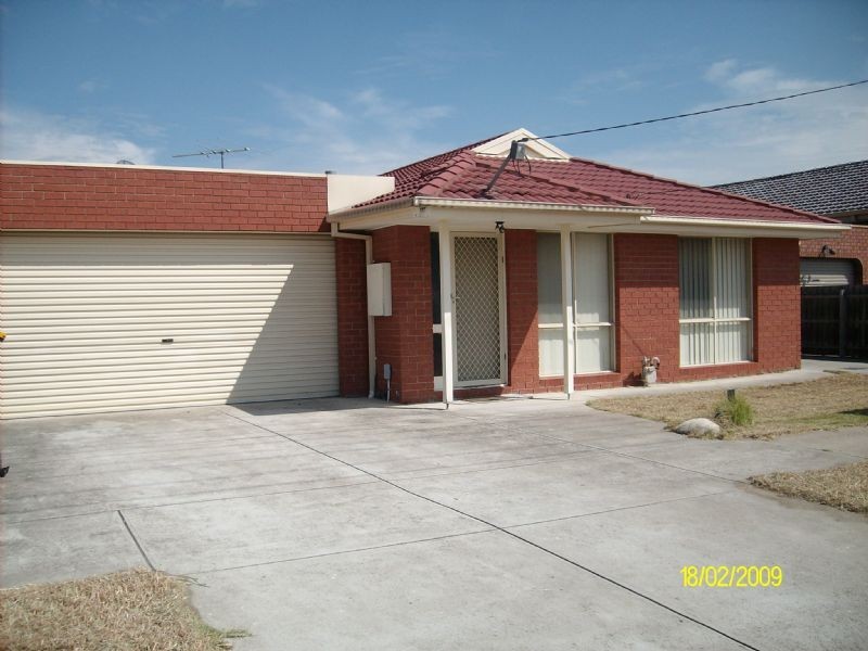 1/22 Network Drive, Lalor VIC 3075