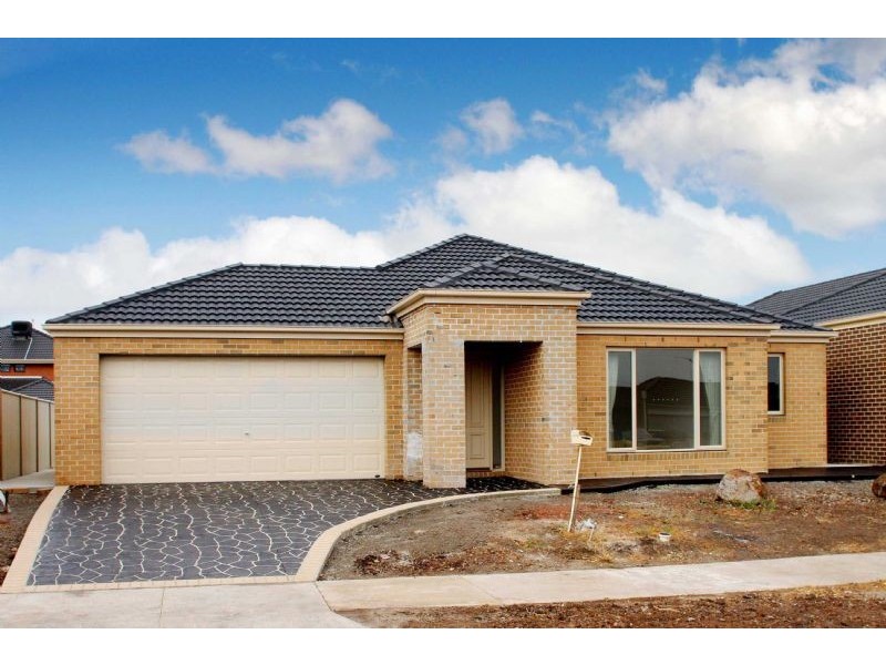 39 Axebridge Circuit, Epping VIC 3076