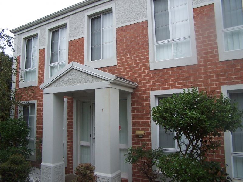 2/99 Duffy Street, Epping VIC 3076