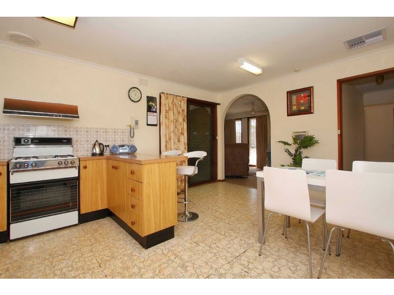 46  Derby Drive, Epping VIC 3076