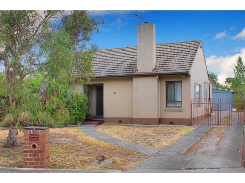 67 French Street, Lalor VIC 3075