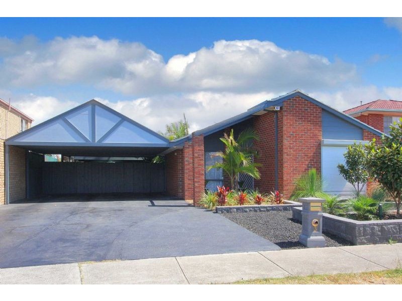 3 Tova Court, Epping VIC 3076