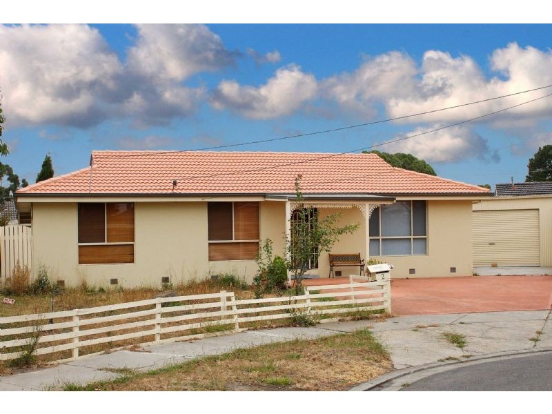 2 Gilbert Court, Lalor VIC 3075