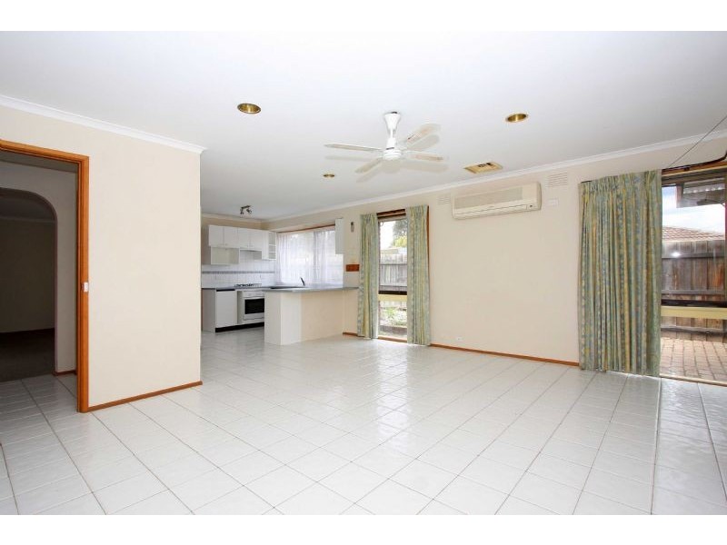 25 Severn Street, Epping VIC 3076