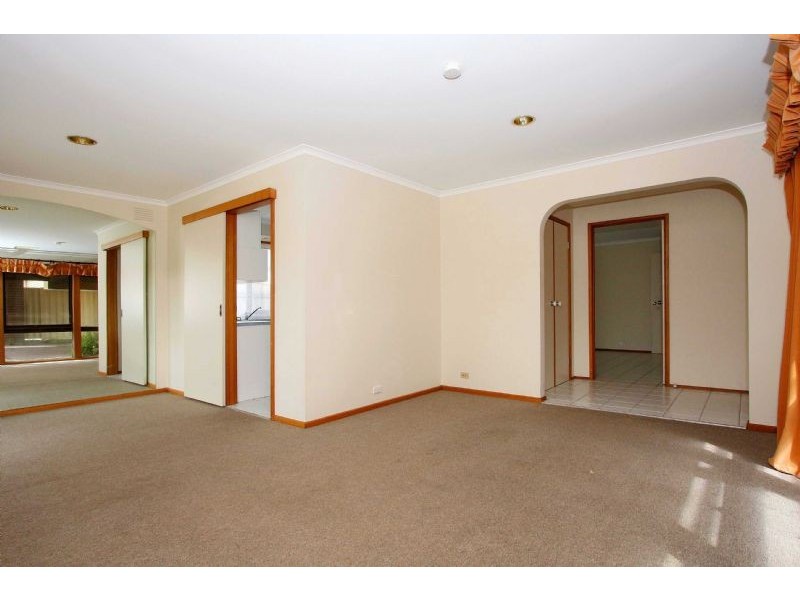 25 Severn Street, Epping VIC 3076