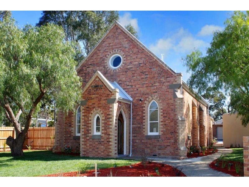 1/4-6 Spring Street, Thomastown VIC 3074