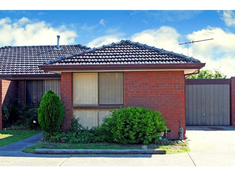 10/28 Spring Street, Thomastown VIC 3074