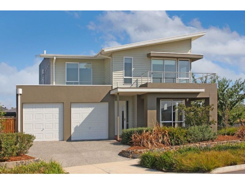 Lot 87 Redding Rise, Epping VIC 3076