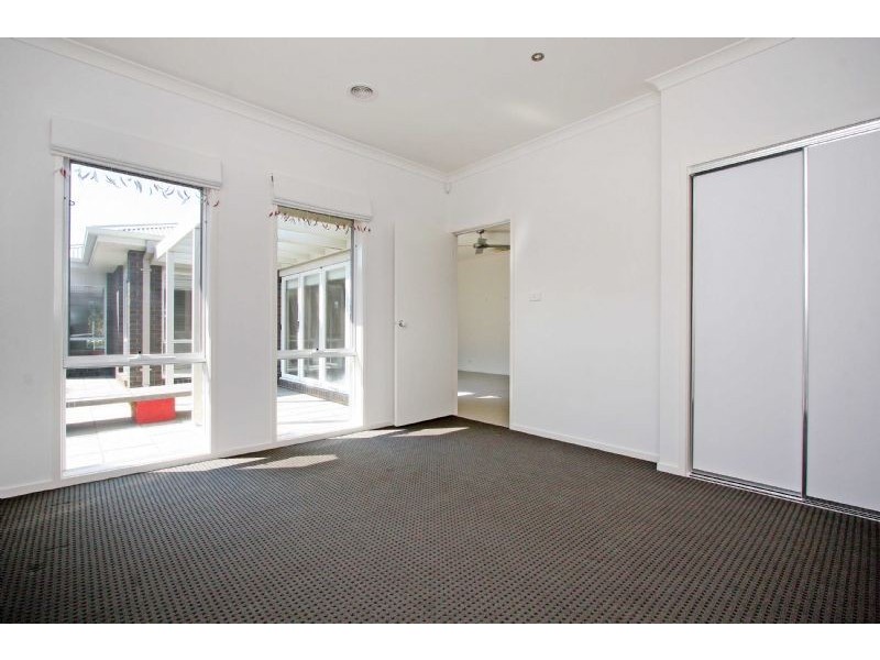 Lot 85 Redding Rise, Epping VIC 3076