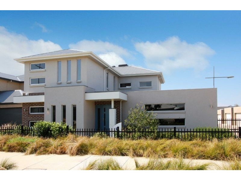 Lot 61 Redding Rise, Epping VIC 3076
