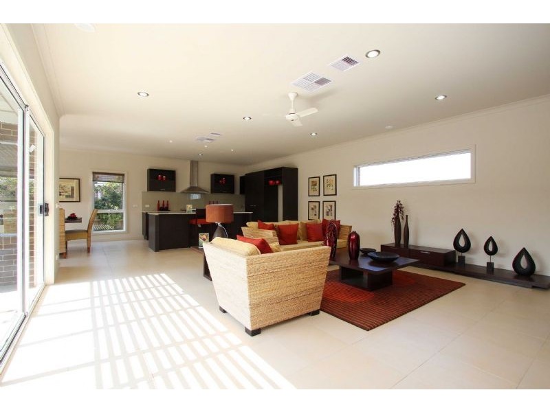 Lot 61 Redding Rise, Epping VIC 3076