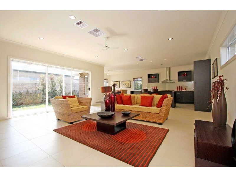 Lot 61 Redding Rise, Epping VIC 3076