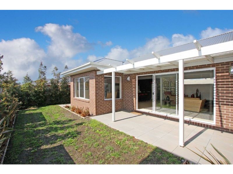Lot 61 Redding Rise, Epping VIC 3076