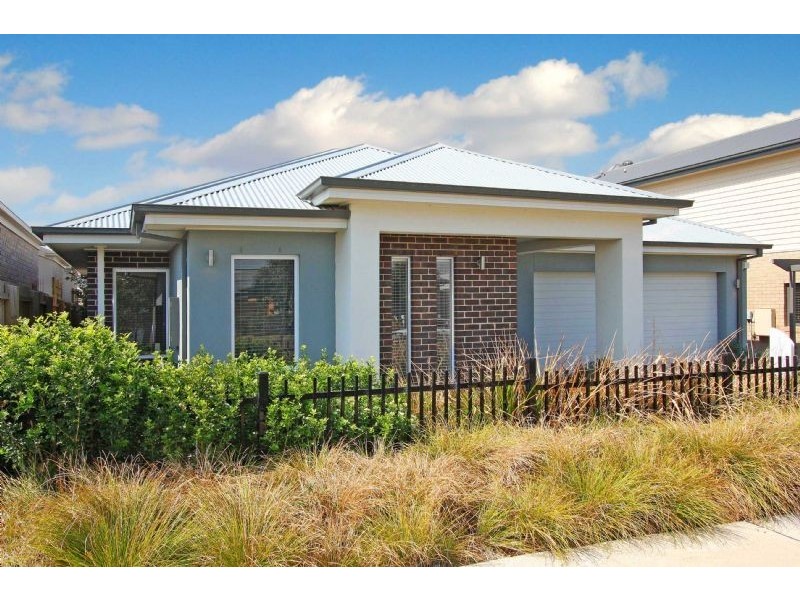 Lot 63 Redding Rise, Epping VIC 3076