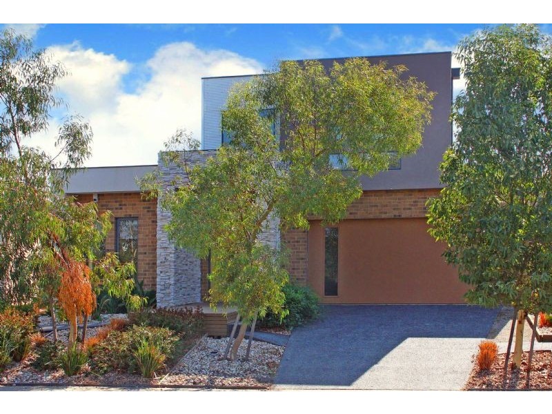 Lot 31 McKillop Avenue, Epping VIC 3076