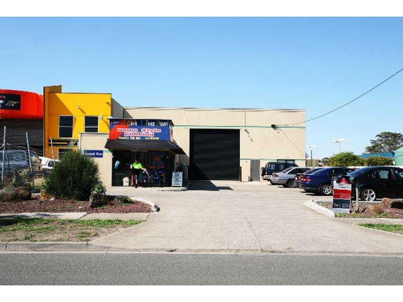 2 Yale Drive, Epping VIC 3076