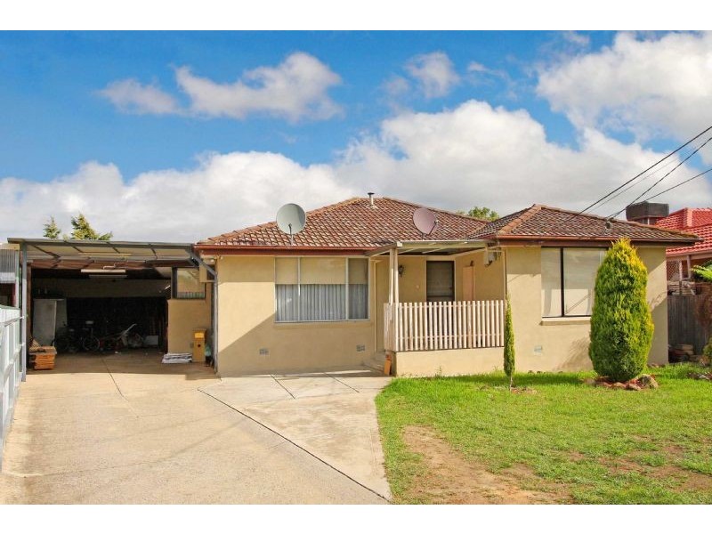 5 Manus Court, Lalor VIC 3075