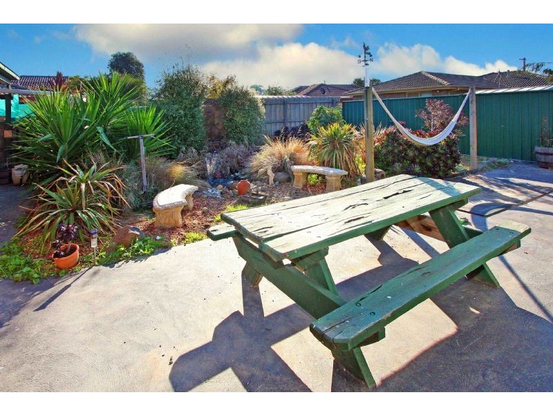 12 Fetlock Place, Epping VIC 3076