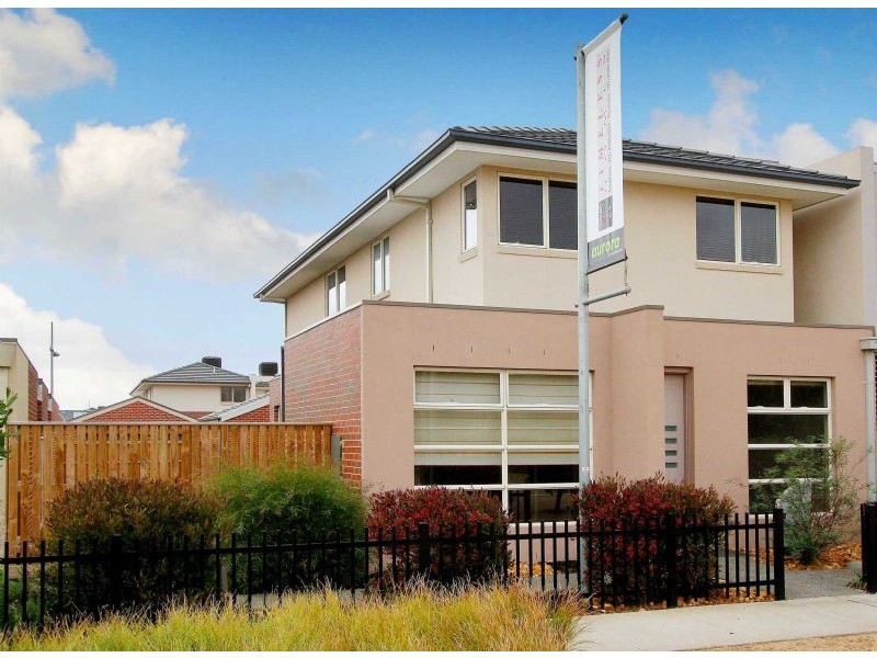 Lot 52 Shine Walk, Epping VIC 3076