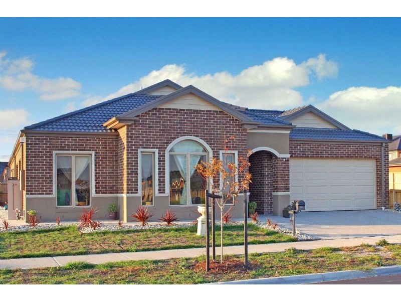 17 Mediterranean Way, Epping VIC 3076